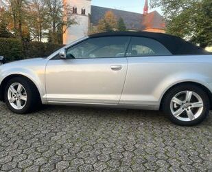 Audi Audi A3 1.8 TFSI Gebrauchtwagen