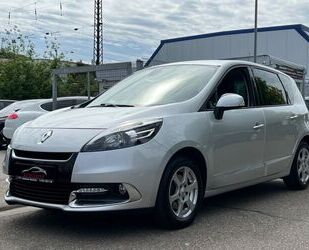 Renault Renault Scenic III Dynamique|LEDER|NAVI|PDC|SCHECK Gebrauchtwagen