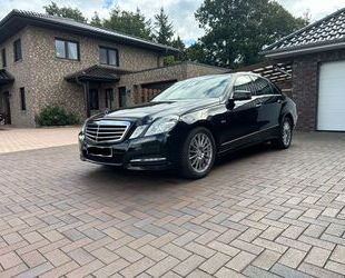 Mercedes-Benz Mercedes-Benz E 200 BlueEFFICIENCY -Avantgarde Gebrauchtwagen