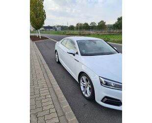 Audi Audi A5 Coupe 2.0 TFSI Ultra *41,000km* Gebrauchtwagen