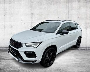 Cupra Cupra Ateca 2.0 TSI 4DRIVE*5 JAHRE GARANTIE*GLASSC Gebrauchtwagen