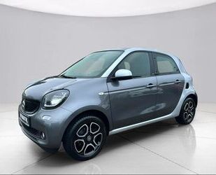 Smart Smart ForFour 52kW*Automatik*SHZ*Temp.*HU/AU Neu*P Gebrauchtwagen