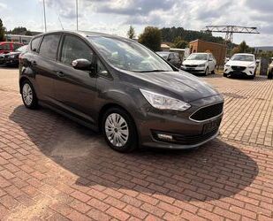 Ford Ford C-MAX Business Edition*Klima*EasyDrive*Winter Gebrauchtwagen