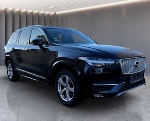 Volvo Volvo XC 90 Inscription AWD 235PS*B&W*LED*HUD*360* Gebrauchtwagen