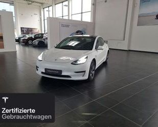 Tesla Tesla Model 3 Long Range AWD Gebrauchtwagen