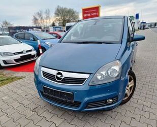 Opel Opel Zafira B Sport Gebrauchtwagen