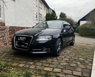 Audi Audi A3 1.4 TFSI Attraction Attraction Gebrauchtwagen