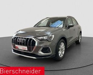 Audi Audi Q3 35 TDI qu advanced LEASINGAKTION!! 18 LEDE Gebrauchtwagen