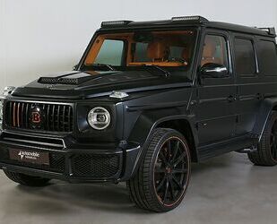 Mercedes-Benz Mercedes-Benz G 63 AMG Brabus G800 24Zoll Sternenh Gebrauchtwagen