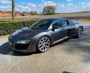 Audi Audi R8 4.2 FSI S tronic quattro - Gebrauchtwagen