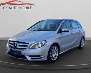 Mercedes-Benz Mercedes-Benz B 180 B -Klasse B 180 CDI Gebrauchtwagen