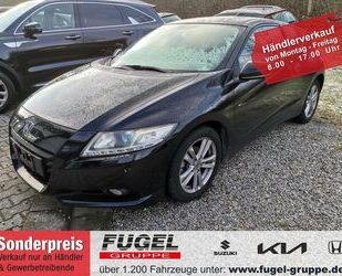 Honda Honda CR-Z GT 1.5 Xenon|SHZ|Temp. Gebrauchtwagen