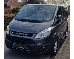 Ford Ford Tourneo Custom Gebrauchtwagen