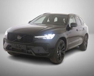 Volvo Volvo XC60 Ultra Black Edition*Bowers*360Grad*Head Gebrauchtwagen