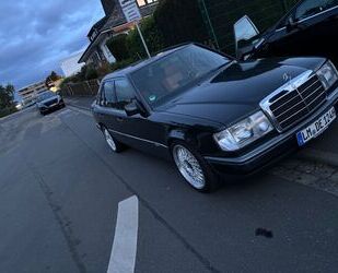 Mercedes-Benz Mercedes-Benz E 230,W124,Sportline,H-Kennzeichen,E Gebrauchtwagen