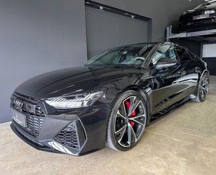 Audi Audi RS7 4.0 TFSI quattro ACC/360/DYNAMIK/CERAMIC/ Gebrauchtwagen