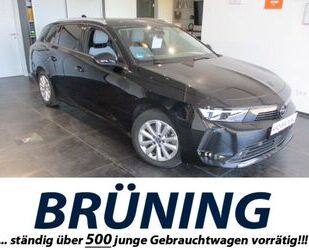 Opel Opel Astra L ST 1.2 Turbo Elegance LED Navi Kamer Gebrauchtwagen