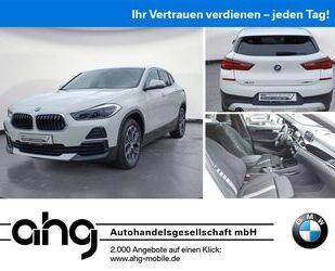 BMW BMW X2 sDrive18i Advantage Plus Navi AHK PDC MP3 S Gebrauchtwagen