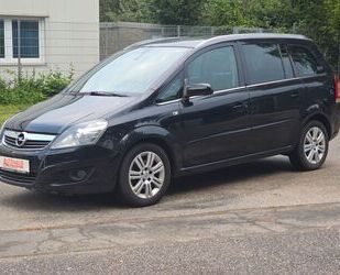 Opel Opel Zafira B Innovation 