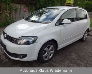 VW Volkswagen Golf Plus 1.2 TSI DSG 