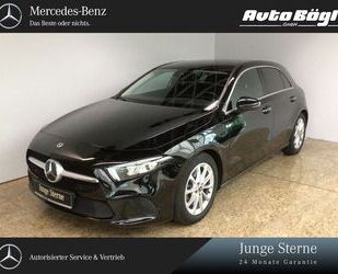 Mercedes-Benz Mercedes-Benz A 250 4M Progressive/Business/LED/Ka Gebrauchtwagen