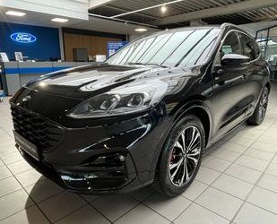 Ford Ford Kuga 2.5 Plug-In Hybrid ST-Line X*NAVI*LED*SH Gebrauchtwagen