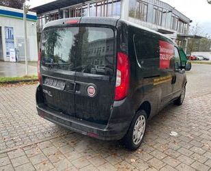 Fiat Fiat Doblo Doblò Basis Maxi Kasten Gebrauchtwagen