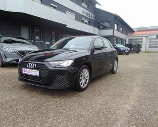 Audi Audi A1 25 TFSI 1.0 Sportback Klima Sitzheizung Gebrauchtwagen