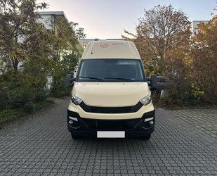 IVECO Iveco Daily 3.0 D 35C170 Hi- Matic 15Jahre Editio Gebrauchtwagen