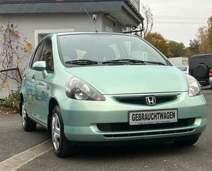 Honda Honda Jazz 1.4 LS Gebrauchtwagen