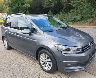 VW Volkswagen Touran Highline BMT/Start-Stopp, 1.Hand Gebrauchtwagen