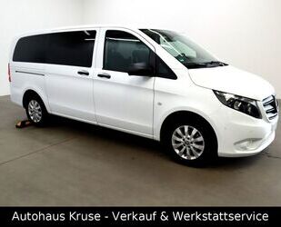 Mercedes-Benz Mercedes-Benz Vito 114 Tourer Edition Pro Lang+LIE Gebrauchtwagen