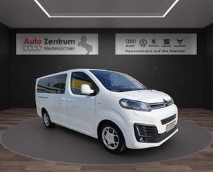 Citroen Citroën Spacetourer XL 2.0 BlueHDi 180 EAT6 Busin Gebrauchtwagen