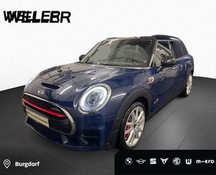 Mini MINI John Cooper Works All4 Clubman HUD Pano LED A Gebrauchtwagen