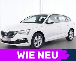 Skoda Skoda Scala Cool Plus CarPlay|PDC|LED|CityNotbrems Gebrauchtwagen