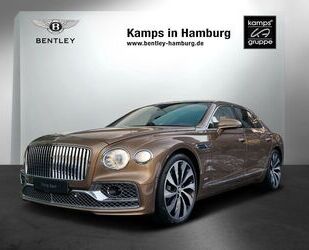 Bentley Bentley Flying Spur W12 NAIM Rotating Display Gebrauchtwagen