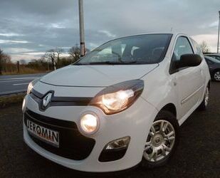 Renault Renault Twingo Expression 1.2 LEV 16V 75 eco2, HU: Gebrauchtwagen