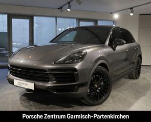 Porsche Porsche Cayenne S Rückfahrkam. Verkehrszeichenerk. Gebrauchtwagen