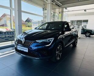 Renault Renault Arkana TCe Mild Hybrid 140 EDC Techno City Gebrauchtwagen