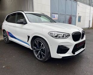 BMW BMW X3 M40i Xdrive HUD SportSi 360 H&K Nav Panoram Gebrauchtwagen