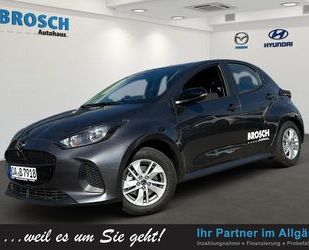 Mazda Mazda 2 HYBRID 2024 1.5 VVT-i CVT FWD CENTRE KAMER Gebrauchtwagen