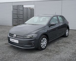 VW Volkswagen Polo VI Comfortline Sitzheizung Klima A Gebrauchtwagen