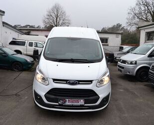 Ford Ford Transit Custom Kasten 270 H2 L1 Trend Gebrauchtwagen