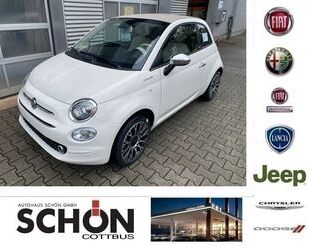 Fiat Fiat 500c 1.0 GSE Hybrid - Piu Dolcevita MY22 (70 Gebrauchtwagen