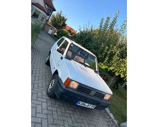 Fiat Fiat Panda 141 Gebrauchtwagen