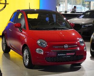 Fiat Fiat 500 Lounge ~Pano~Apple Carplay~Klimaautm~PDC Gebrauchtwagen