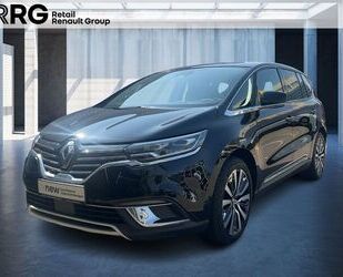 Renault Renault Espace V dCI 160 Initiale Paris Gebrauchtwagen