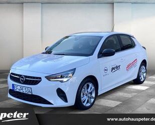 Opel Opel Corsa Elegance 1.2DIT 74kW(100PS)(MT6) Gebrauchtwagen