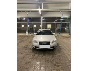 Audi Audi A6 3.0 TDI Quattro Combi Gebrauchtwagen