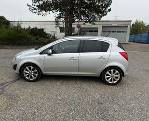 Opel Opel Corsa D 150 Jahre Opel Gebrauchtwagen